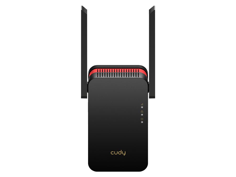 Cudy AX3000 Dual Band Wi-Fi 6 Range Extender