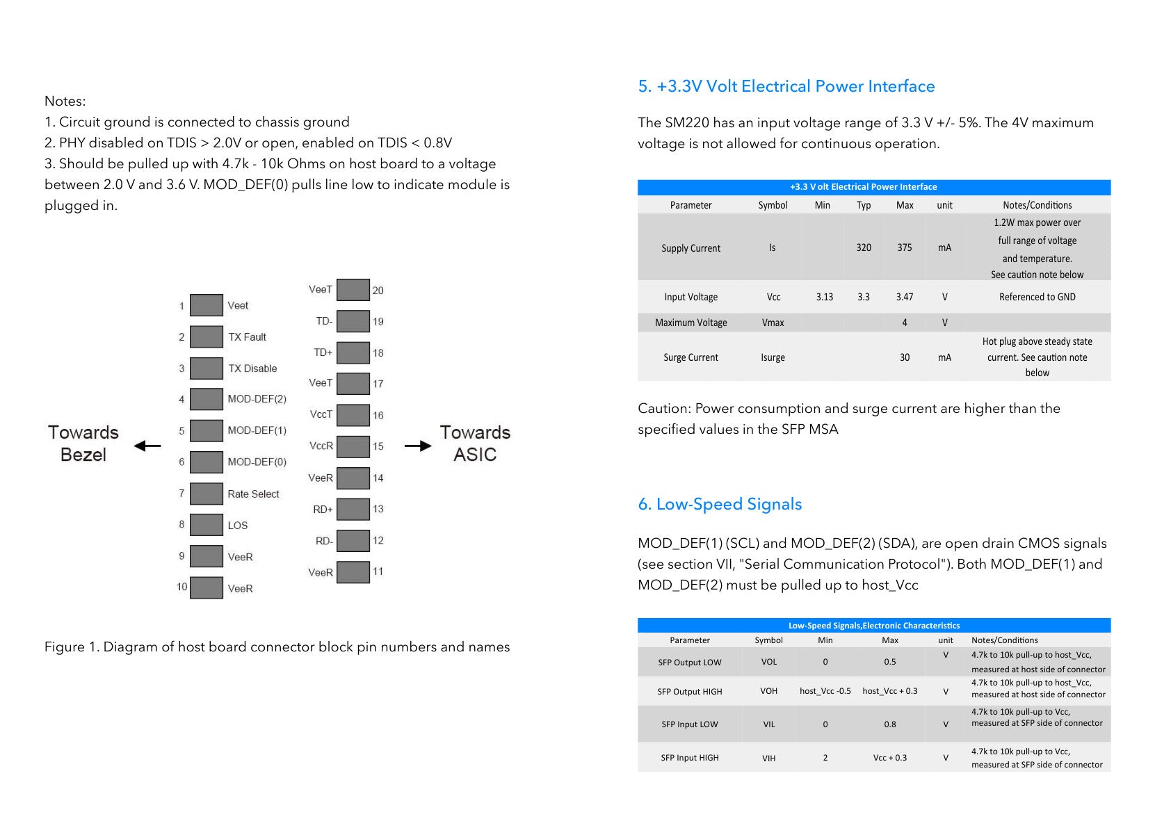 Cudy SFP to RJ45 Gigabit Ethernet Module