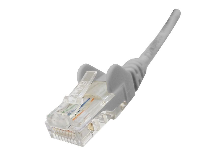 Linkbasic 10 Meter UTP Cat5e Flylead, Patch Cable.