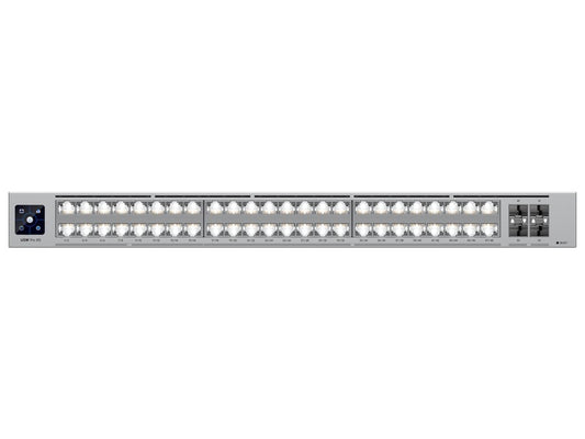 Ubiquiti UniFi Pro XG Switch 32 Port 10Gbps 16 x 2.5Gbps 2SFP28