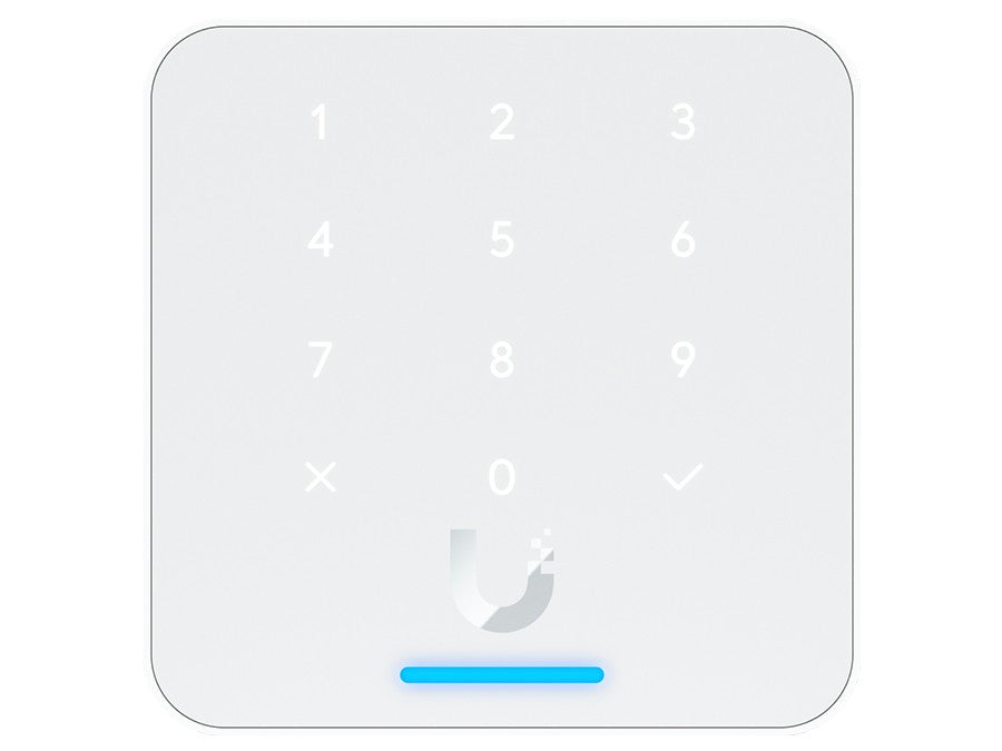 Ubiquiti UniFi Access Reader Flex White