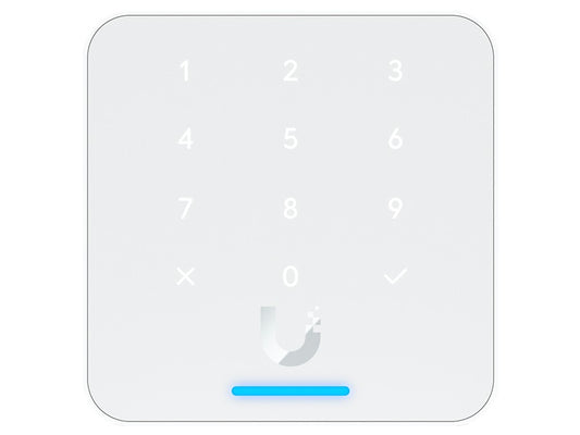 Ubiquiti UniFi Access Reader Flex White