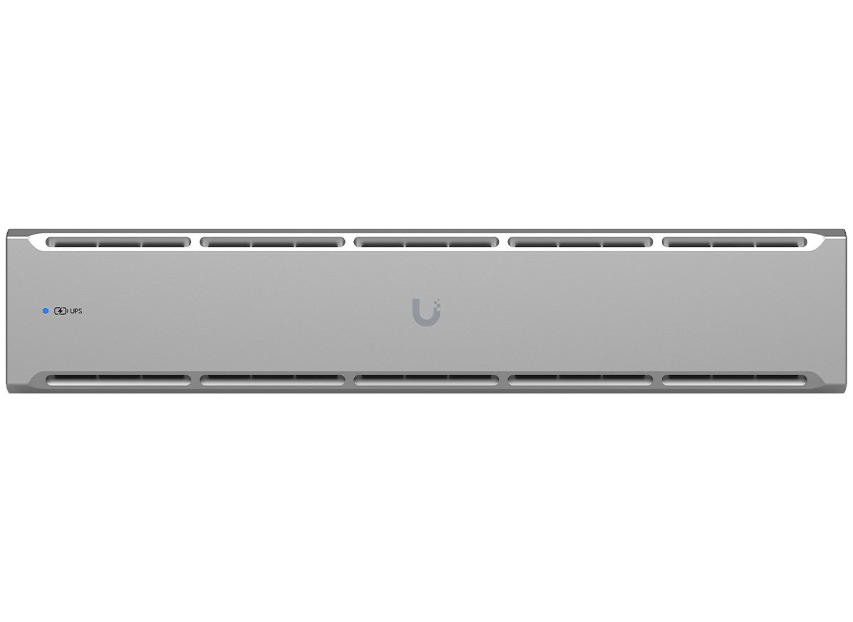 Ubiquiti UniFi UPS 2U 8 Outlet 1000W