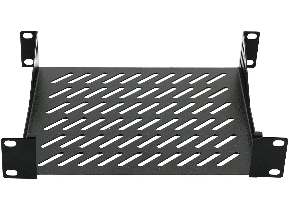 Linkbasic 200mm 10-inch Rear Supported Tray for Mini Rack