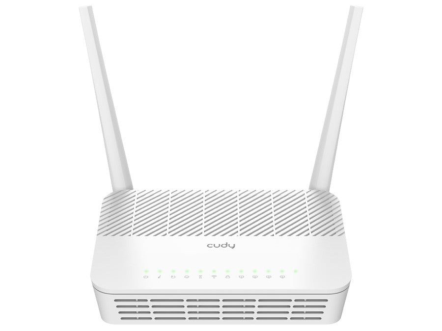 Cudy Dual Band WiFi 5 xPON Router