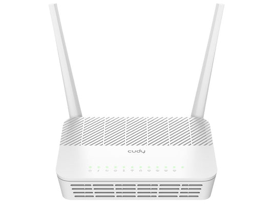 Cudy Dual Band WiFi 5 xPON Router