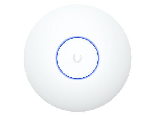 Ubiquiti UniFi WiFi 7 Lite Dual Band AP