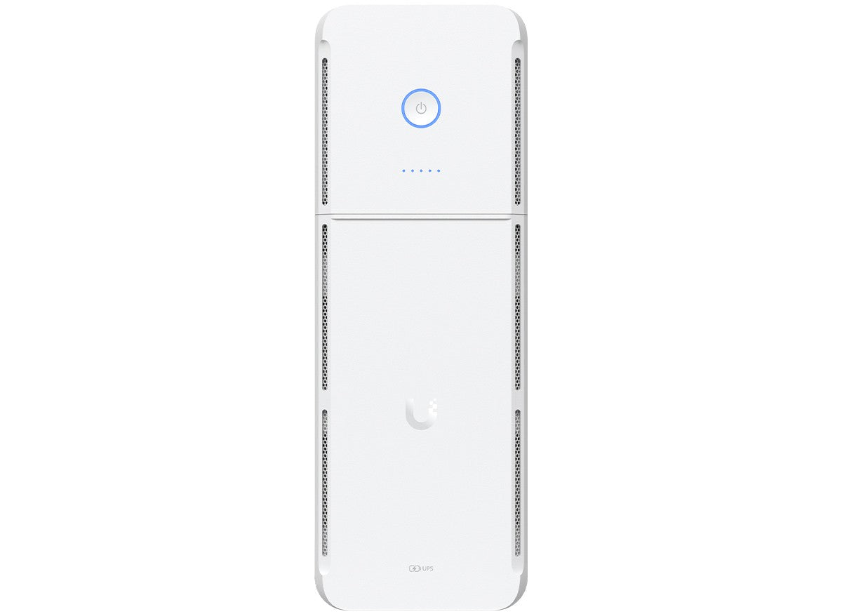 Ubiquiti UniFi UPS Tower 10 Outlet 600W