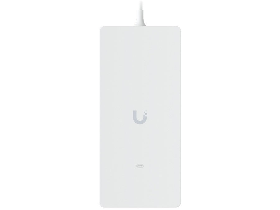 Ubiquiti 54V 210W AC Power Supply