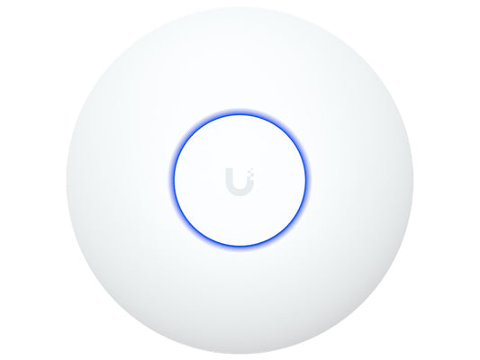 Ubiquiti UniFi WiFi 7 Long Range Dual Band AP