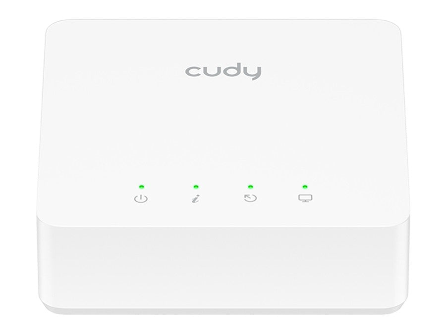 Cudy SC/AP Gigabit xPON ONT