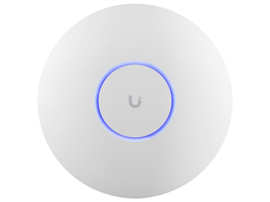 Ubiquiti UniFi WiFi 7 Pro Tri-Band AP