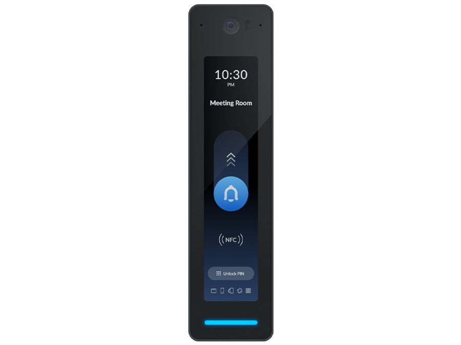 Ubiquiti UniFi Access Reader Pro Black