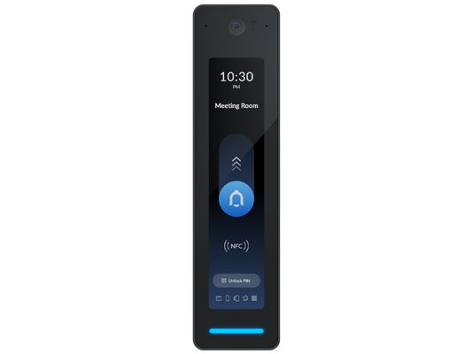 Ubiquiti UniFi Access Reader Pro Black