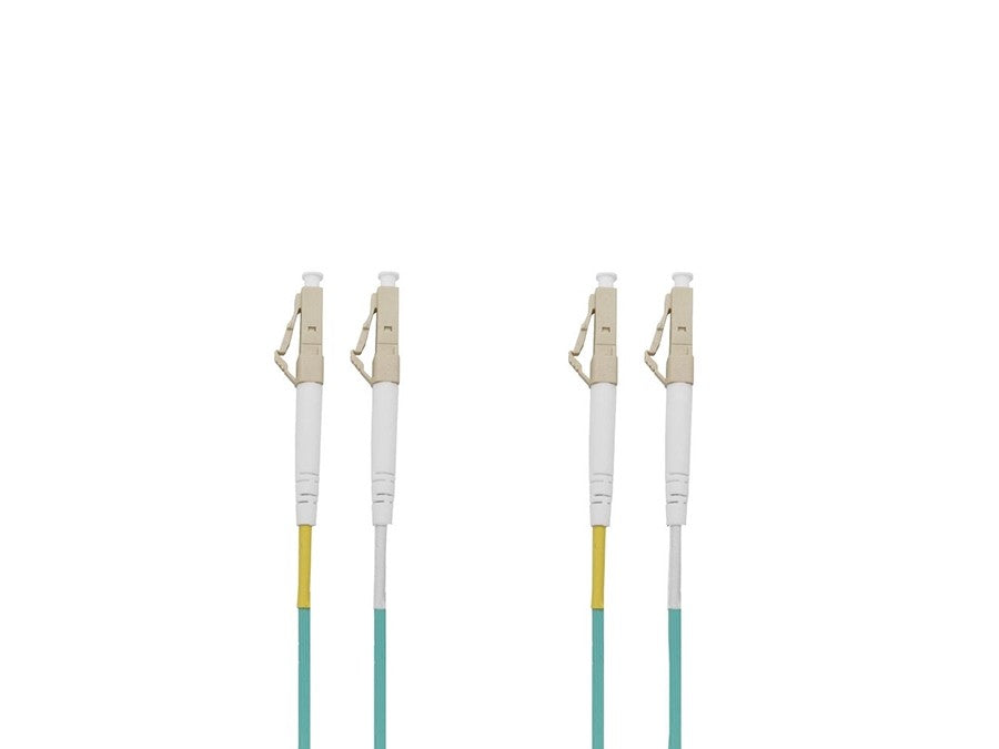 Linkbasic Fibre Flylead LC-LC MM 5M OM3