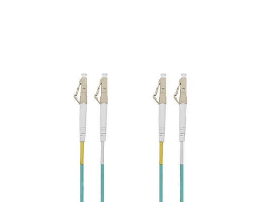 Linkbasic Fibre Flylead LC-LC MM 5M OM3