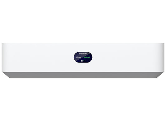 Ubiquiti UniFi Protect Network Video Recorder Instant