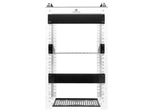 Linkbasic 9U Desktop 10-inch Mini Rack