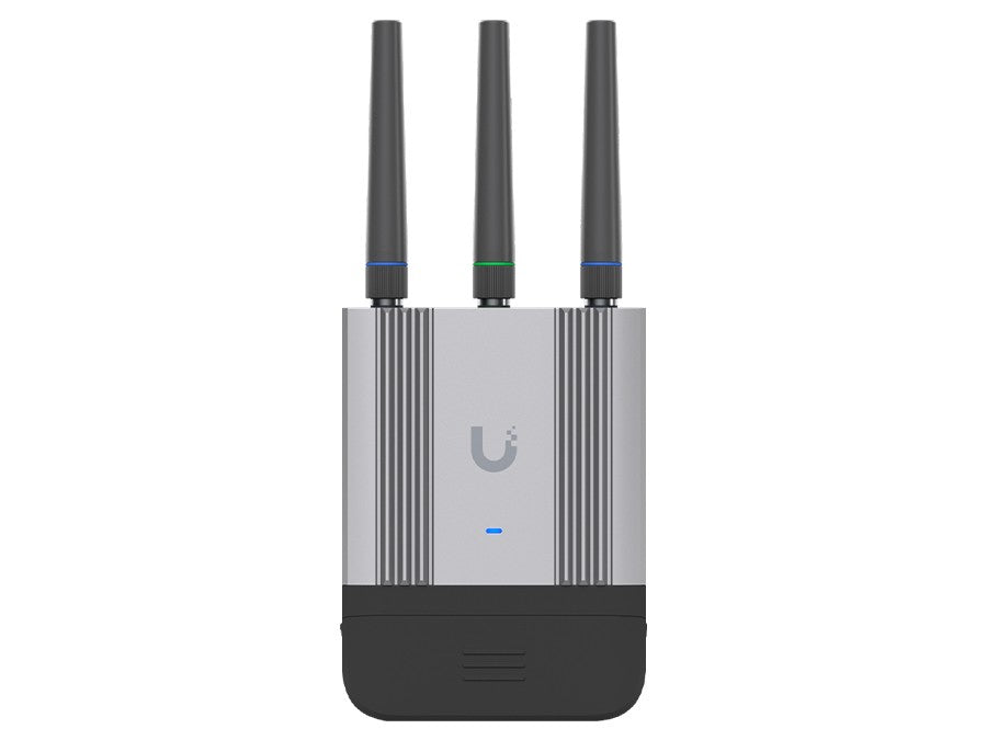 Ubiquiti UniFi Mobile Industrial Router