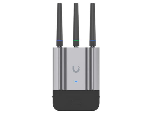 Ubiquiti UniFi Mobile Industrial Router