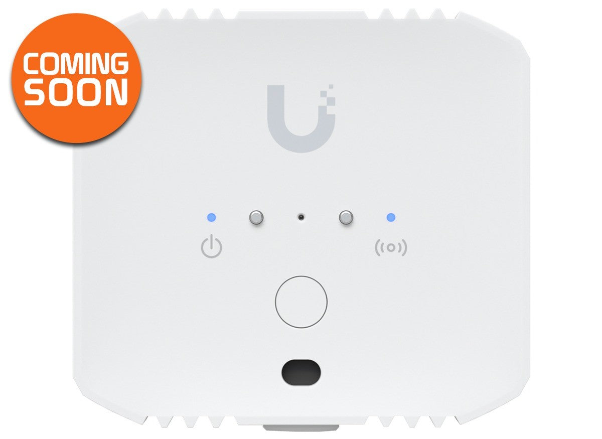 Ubiquiti UniFi SuperLink Environmental Sensor