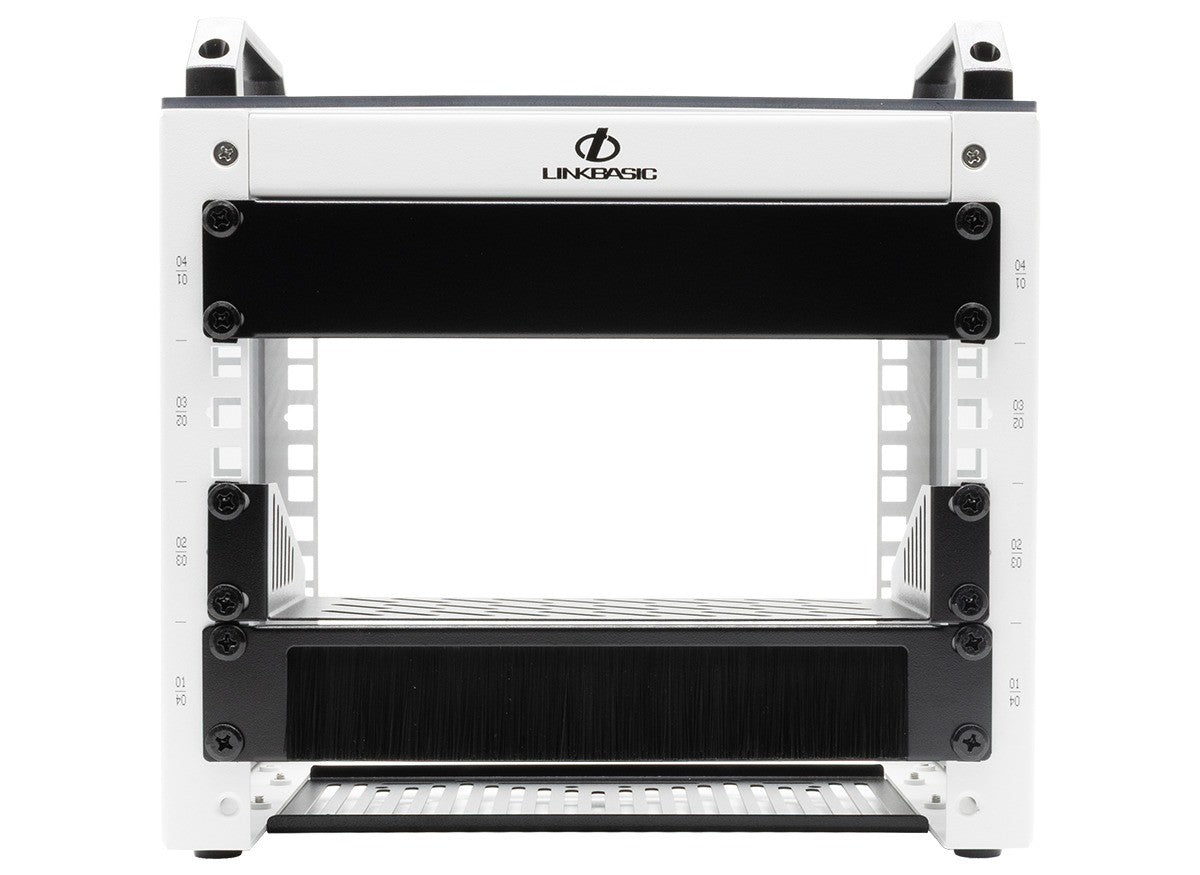 Linkbasic 4U Desktop 10-inch Mini Rack