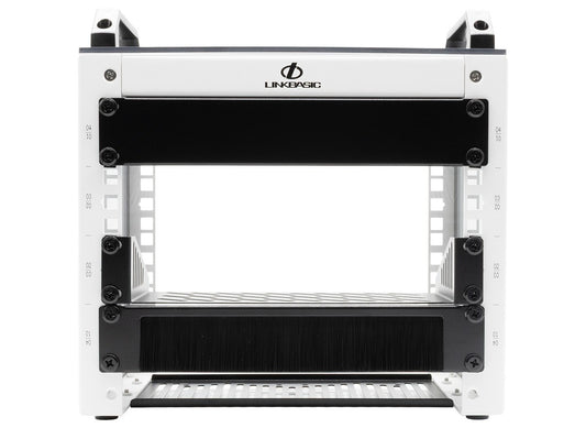 Linkbasic 4U Desktop 10-inch Mini Rack