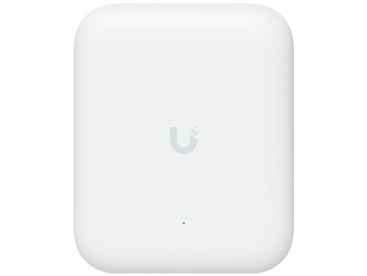 Ubiquiti UniFi WiFi 7 Outdoor Dual Band AP