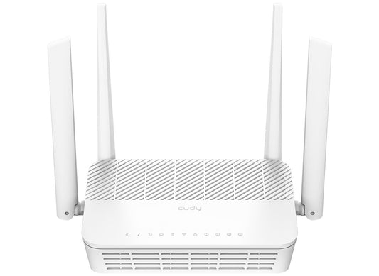 Cudy Dual Band WiFi 6 xPON Router