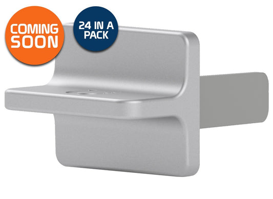 Ubiquiti RJ45 Dust Cover 24-Pack
