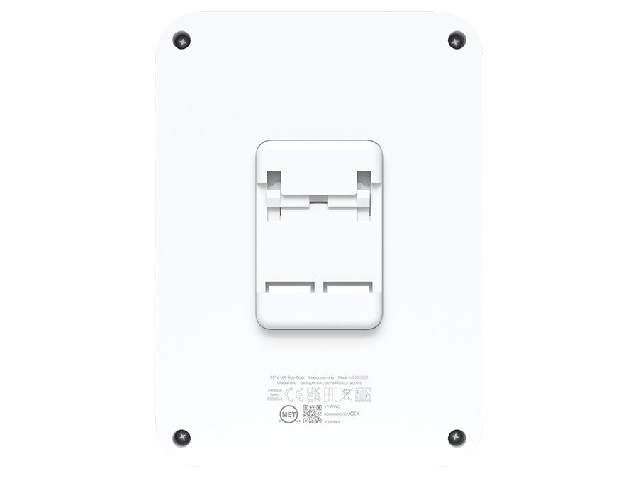 Ubiquiti UniFi Access Door Hub 4x Input, 4x Relay