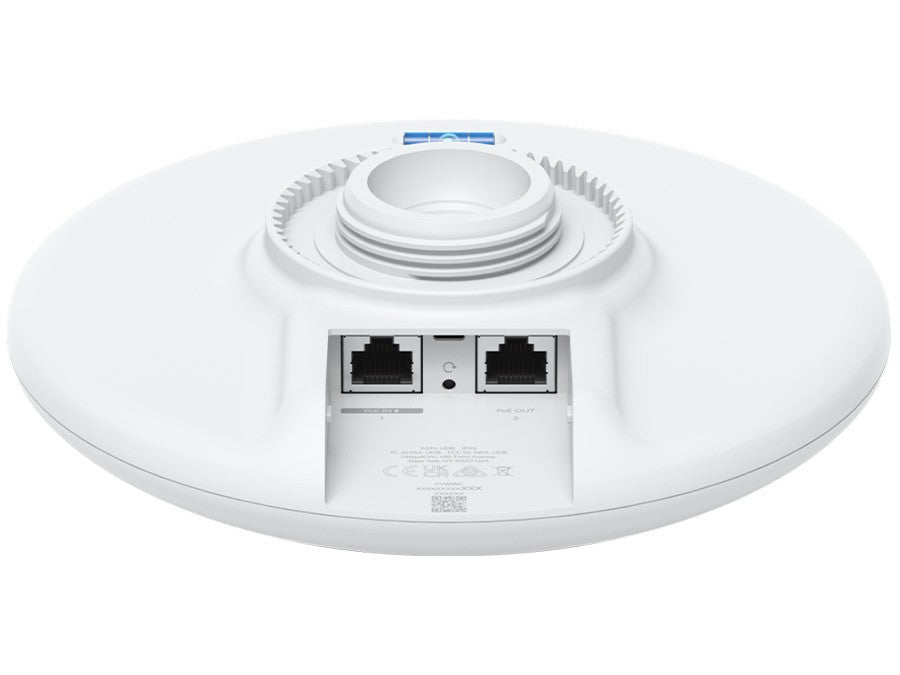 Ubiquiti UniFi Device Bridge Pro with PoE Input and PoE Output