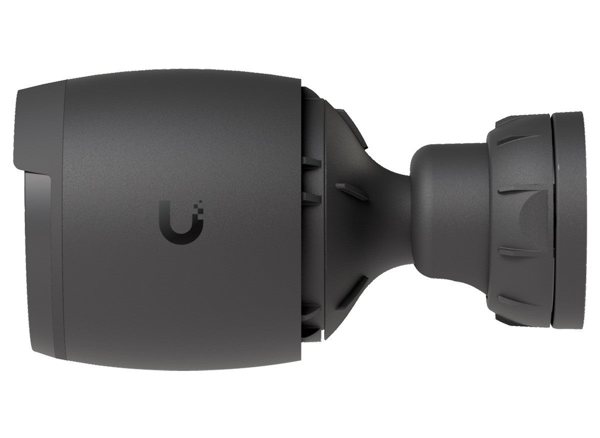 Ubiquiti UniFi Protect G6 Bullet 8MP Black IP Camera