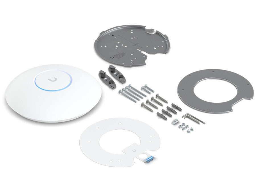 Ubiquiti UniFi WiFi 7 Pro Tri-Band AP