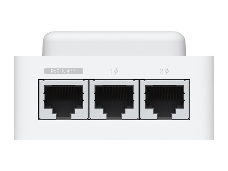 Ubiquiti UniFi Access Door Hub Mini 2x Input, 1x Relay