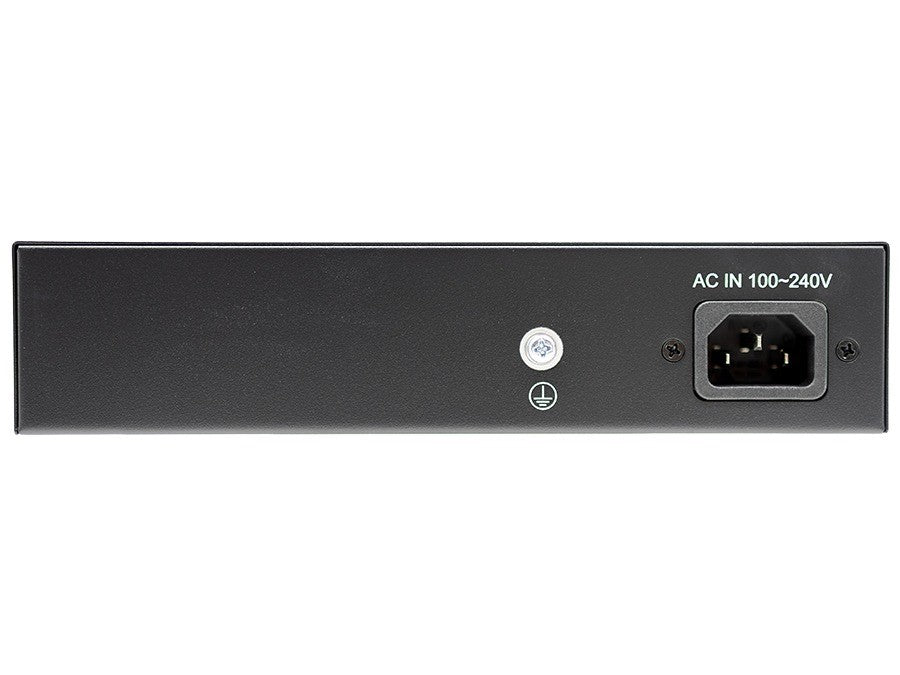 Cudy 8 Port Gigabit PoE 110W 2SFP 2 Gigabit Ethernet Switch