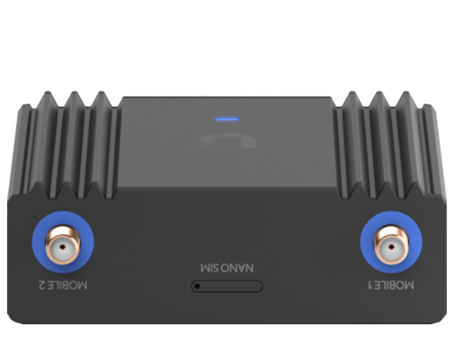 Ubiquiti UniFi LTE4 Managed WiFi 4 Mobile Router Ultra