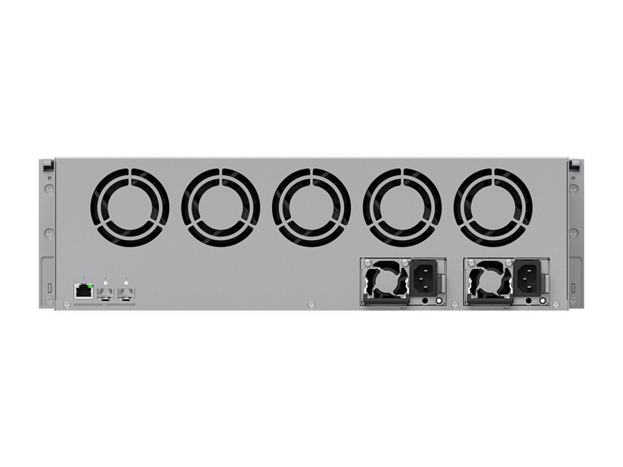 Ubiquiti UniFi Protect 3U 16 Bay 2SFP+ Enterprise Network Video Recorder