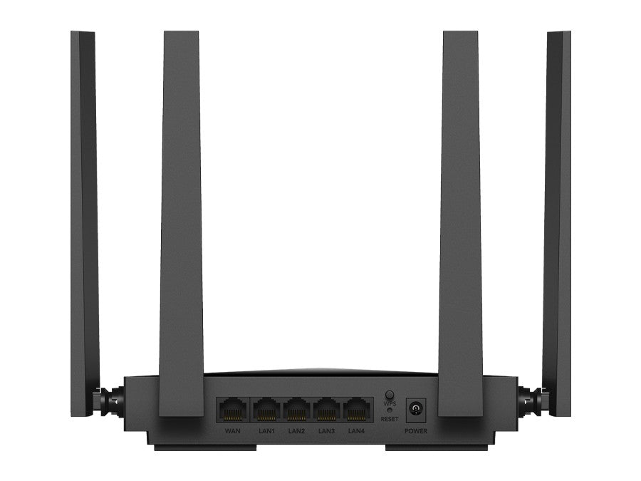 Cudy Dual Band WiFi 7 3600Mbps 5dBi Gigabit Mesh Router