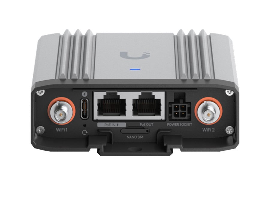 Ubiquiti UniFi Mobile Industrial Router