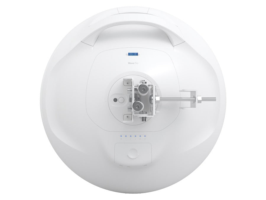 Ubiquiti UISP 60GHz/5GHz Wave Professional Radio