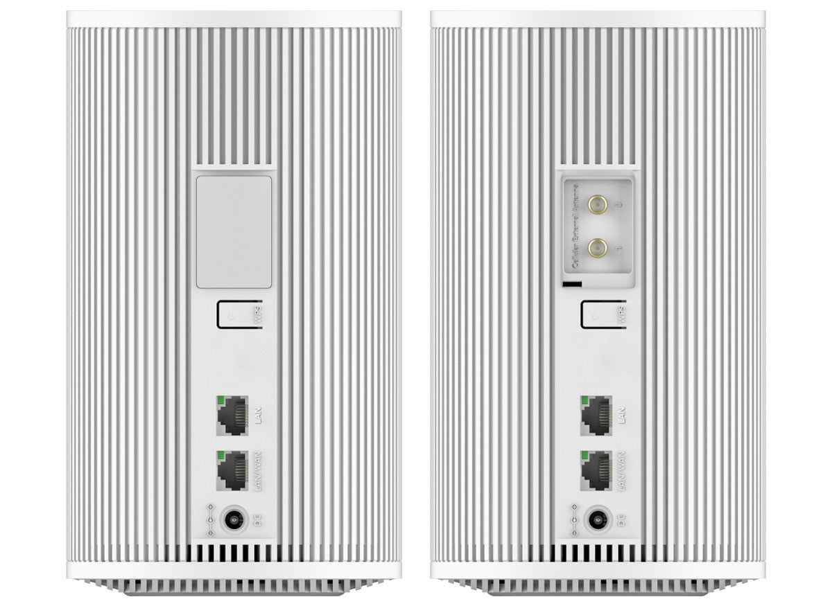 Cudy 5G Dual Band 3000Mbps WiFi 6 Router