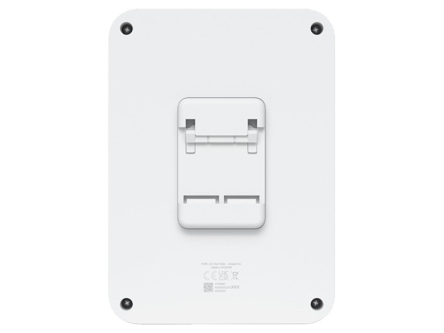 Ubiquiti UniFi Access Gate Hub 5x Input, 4x Relay