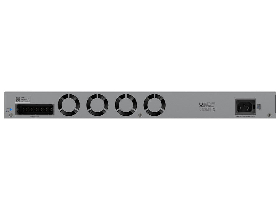 Ubiquiti UniFi Pro XG Switch 16 x 10Gbps 8 x 2.5Gbps 2SFP28