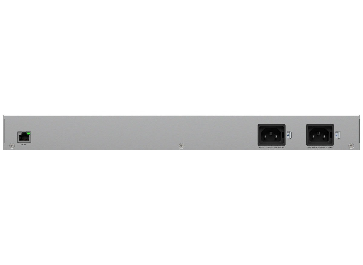 Ubiquiti UniFi WAN Switch with 3SFP+