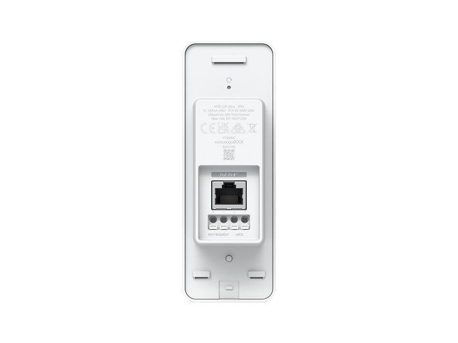 Ubiquiti UniFi Access Ultra Reader and Hub