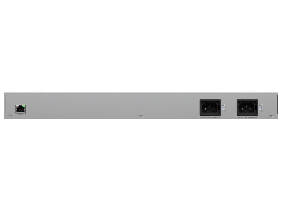 Ubiquiti UniFi WAN Switch RJ45 3x10Gbps Ethernet Ports