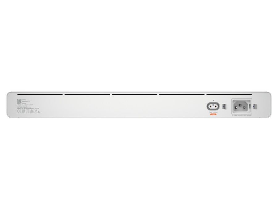 Ubiquiti UISP Router Pro 9 Port Gigabit 4SFP+