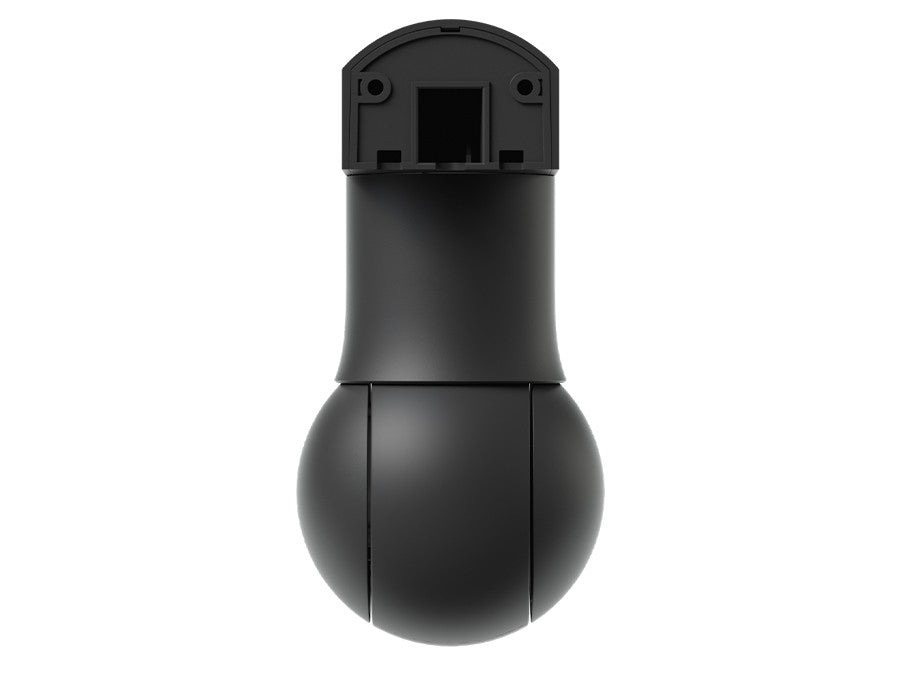 Ubiquiti UniFi Protect G5 PTZ 4MP Black IP Camera