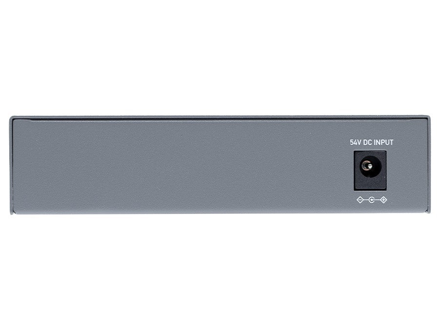 Cudy 5 Port Gigabit 4 PoE 31W Switch
